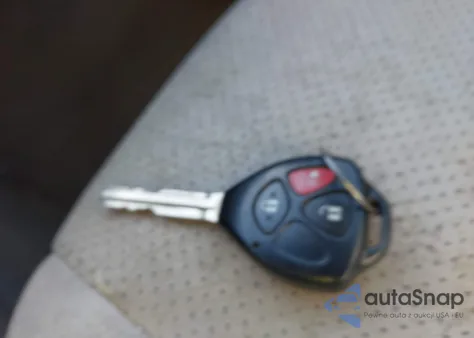 2008 Toyota Rav4 Limited z USA, uszkodzony, nr VIN JTMBD31VX86056478